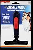 Four Paws Products Ultmt Touch Undercoat Rake Lng - 11108