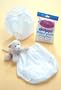 Dappi Brand Nylon Diaper Pants-2 pack (Size Medium 20-25 lbs) [Baby Product]