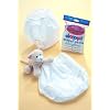 Dappi Brand Nylon Diaper Pants-2 pack (Size Small 14-19 lbs) [Baby Product]