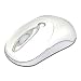 Kinamax BT-WMS Bluetooth 3-Button Optical 1000DPI Scroll Wireless Wheel Mouse - VISTA Ready