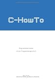 Bild zu: C-HowTo: Programmieren lernen mit der Programmiersprache C