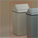 IMAGE OF Large Wastewatcher Swingtops - Slate (Slate) (39