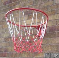 Basketball Hoop