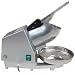 Cheerful Time Electric Steel Delicious Snow Cone Ice Shaver Machine Maker Equipment Device Facility Tool Kit Set Instrument