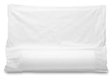 Chattanooga 4286 Double Support - 22' ' x 16' ', Medium/Firm (56 cm x 41 cm)