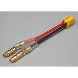 HPI 1071 Motor Connector Micro RS4 by HPI