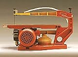 Hegner 14 Precision Scroll Saw