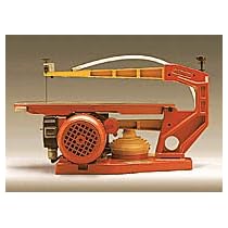 Hegner 14 inch Precision Scroll Saw