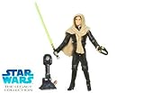 Star Wars The Legacy Collection #2 - Luke Skywalker