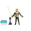 Star Wars The Legacy Collection #2 - Luke Skywalker