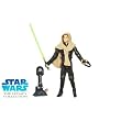 Star Wars The Legacy Collection Sandstorm Luke Skywalker Action Figure ~ Hasbro