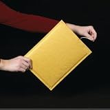 #00 5' x 10 ' Self Seal Kraft Bubble Mailers with Opening Tear Strip Retail Packs (B852SSRTT) Category: Air Bubble Mailers