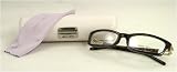 AUTHENTIC JIMMY CHOO EYEGLASSES JC 02 TORTOISE 086 W  CASE by JIMMY CHOO