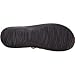 Vionic Rest Eve II - Womens Toe Post Sandal Gold Cork - 8 Medium