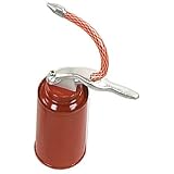 Buy 6-Ounce Traditional All Metal Oil Dispensing Can by American Science & Surplus&node=228013