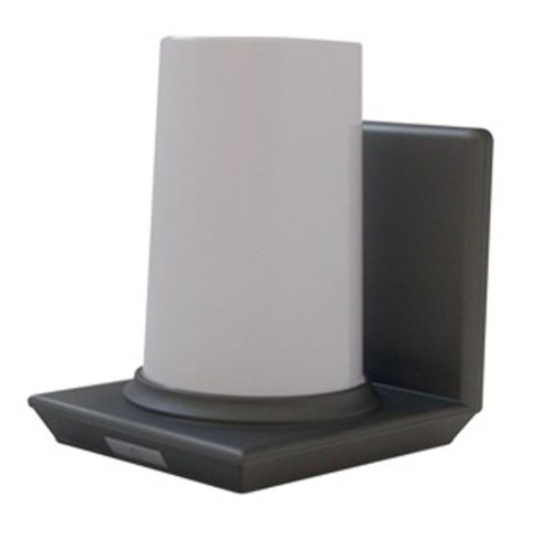 RiteLite LPL780A Nine LED Candle Votive Wall Sconce