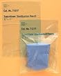 Convertors Gas Sterilization Pouches, Cardinal Health - Model T71622 - Case Of 500