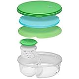 Gourmet Cuisine Chiller, ea ( Eight Pack)