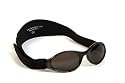 Baby Banz Sunglasses for 0 - 2 years (Black)