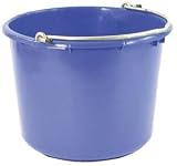Eigenschaften   / MÖRTELEIMER, blau, 12 l Durchmesser 31 cm, Höhe 22 cm
