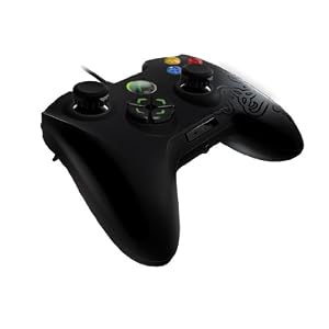 Razer Onza Tournament Edition Professional Gaming Controller