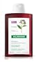 Klorane Fortifying Treatment Shampoo with Quinine, Dull, tired looking hair and hair-loss (6.7 oz)