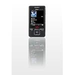 Sony 8 GB Walkman Video MP3 Player (Black)