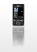 Sony 8 GB Walkman Video MP3 Player (Black)