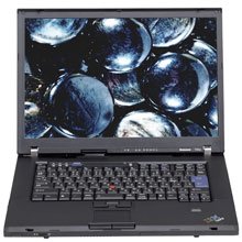Lenovo ThinkPad T60p 8744 Laptop
