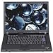 Lenovo ThinkPad T60p 8744 - Core 2 Duo T7200 / 2 GHz - RAM 2 GB - HDD 100 GB - DVD-Writer - Mobility FireGL V5250 - Gigabit Ethernet - WLAN : Bluetooth, 802.11 a/b/g/n (draft) - TPM - fingerprint reader - Win XP Pro - 15.4\