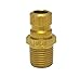 Qty 10, FJT Series 1/4" Plugs~(Interchange with DME Jiffy-Tite, Jiffy-Matic, Parker Moldmate)