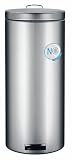 Brabantia 30litre Pedal Bin Fingerproof
