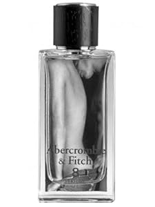 Abercrombie & Fitch 8 for Women 1.7 oz Perfume Spray