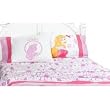 Disney Sleeping Beauty Twin Sheet Set