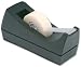 5 Star Tape Dispenser For Rolls Up To 33mx25mm Black