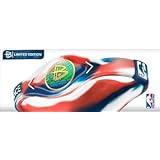 NBA All Star Limited Edition Power Balance size Medium (Blue Red and White lettering)