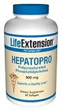 Life Extension, HEPATAPRO 60 900 MG SOFTGELS (FORMERLY GASTROPRO)