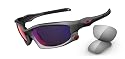 Oakley Split Jacket OO 9099-06