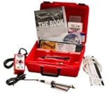 Urethane Supply Company Mini-Weld Model 6 Airless Plastic Welder, Model# 5600HT