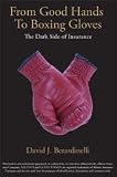  : From Good Hands to Boxing Gloves