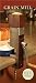 Victorio Grain Mill - Hand Crank