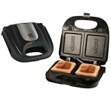 Oakland Raiders Sandwich and Waffle Grill