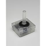 Bestselling joysticks joysticks Clear Classic USB Joystick Blue Electronics joysticks