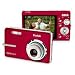 Kodak EasyShare M1073IS 10.2 MP Digital Camera with 3x Optical Image Stabilized Zoom (Red)