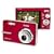Kodak EasyShare M1073IS 10.2 MP Digital Camera with 3x Optical Image Stabilized Zoom (Red)