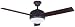 31%2B1vO9xu5L. SL75  Elegance Frost Seeded Ceiling Fan Light Kit