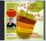 Junk Food Addiction, End it INSTANTLY with Hypnosis, eat healthy and love it, with Wendi