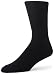 IZOD Men's 3-Pack Flat Knit Sock
