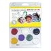 RAINBOW FACE PAINTING KIT Drafting, Engineering, Art (General Catalog)