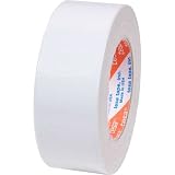 Produkt-Bild: tesa 53949 Gaffer Tape matt 50mm wei&szlig; 50m